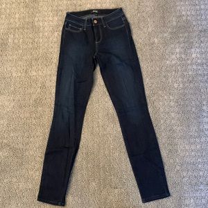 Paige Verdugo Ultra Skinny jeans size 23